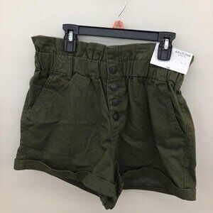 Vintage Arizona High Rise Shorts, Size 9, for Women